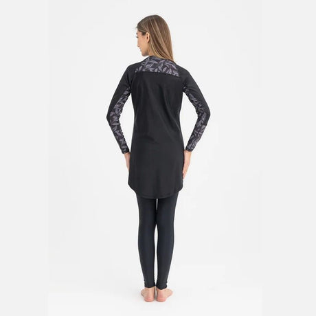 Ocean Sense - Junglow - Runner