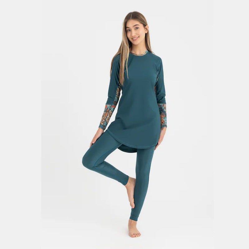 Ocean Sense - Reefs - Runner