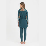 Ocean Sense - Reefs - Runner