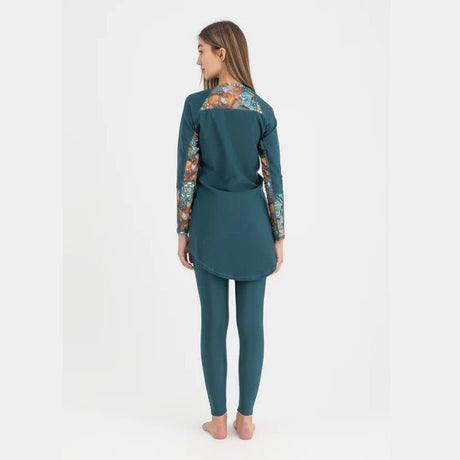 Ocean Sense - Reefs - Runner