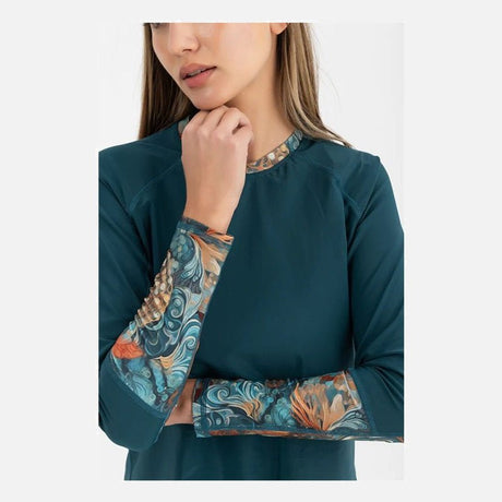 Ocean Sense - Reefs - Runner