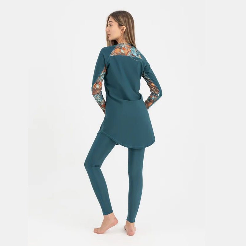 Ocean Sense - Reefs - Runner