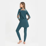 Ocean Sense - Reefs - Runner