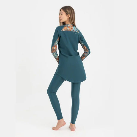 Ocean Sense - Reefs - Runner