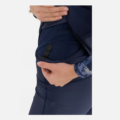 Ocean Sense - Seaglow - Runner