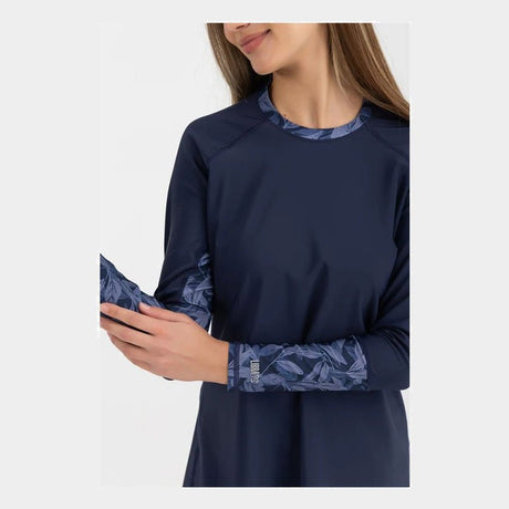 Ocean Sense - Seaglow - Runner