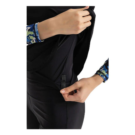 Ocean Sense Swimsuit - Runner