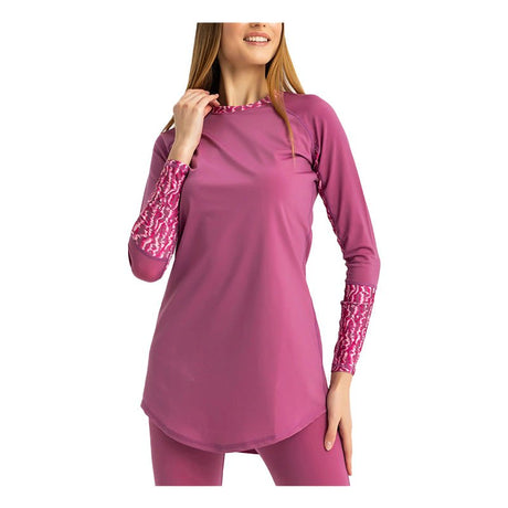 Ocean Sense Swimsuit - Runner