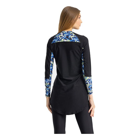 Ocean Sense Swimsuit - Runner