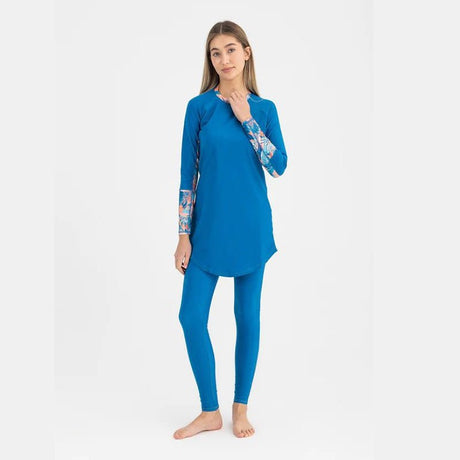 Ocean Sense - Tropical - Runner