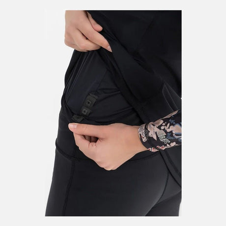 Ocean Sense - Vintage - Runner