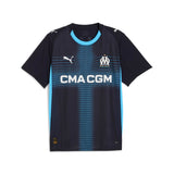 Olympique de Marseille 25/26 Away Jersey Men - Runner