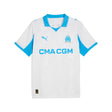 Olympique de Marseille 25/26 Home Jersey Men - Runner
