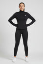 Optime Essentials Full - Zip Jacket - Runner