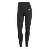 Optimé Essentials No Front Rise Seam 7/8 Leggings - Runner