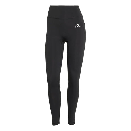 Optimé Essentials No Front Rise Seam 7/8 Leggings - Runner