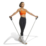 Optime Essentials Workout Light Support Bra - Runner