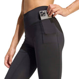 Optime Workout Full Length Leggings - Runner