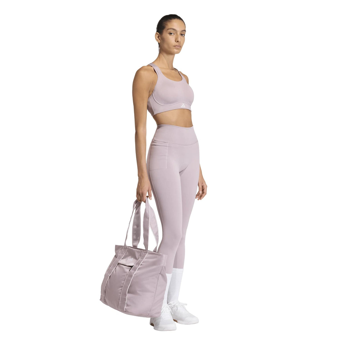 Optime Workout Full Length Leggings - Runner