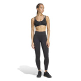 Optime Workout Full Length Leggings - Runner