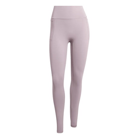 Optime Workout Full Length Leggings - Runner