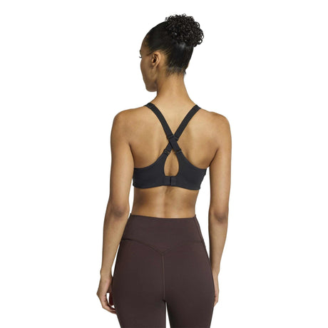 Optime Workout High Support Bra - Runner