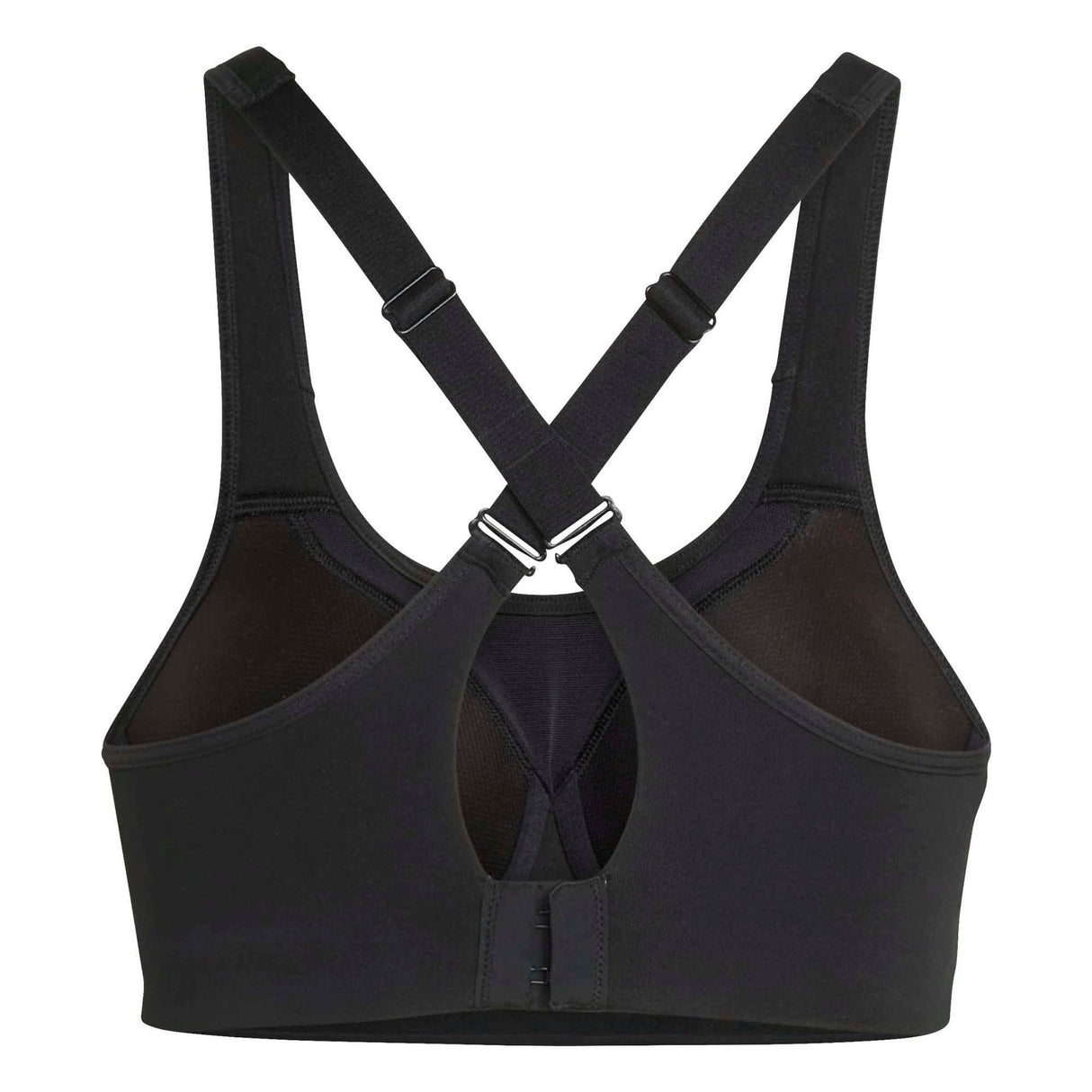 Optime Workout High Support Bra - Runner