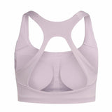 Optime Workout Medium Support Bra - Runner