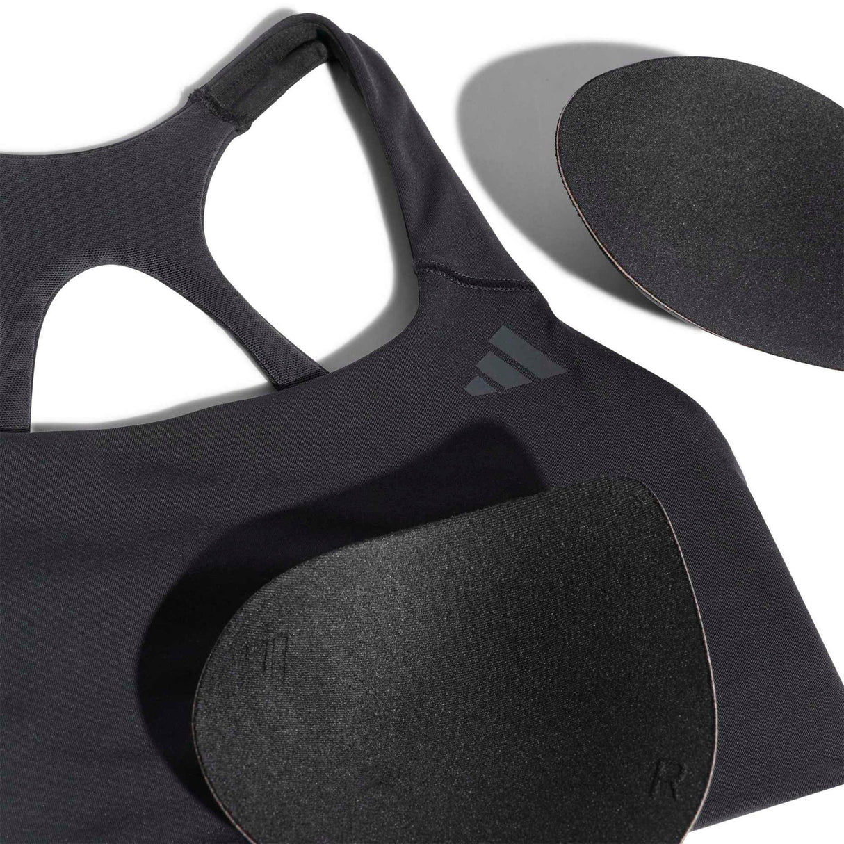 Optime Workout Medium Support Bra - Runner