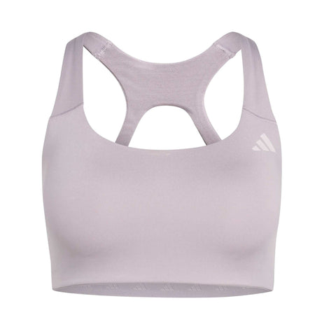Optime Workout Medium Support Bra - Runner