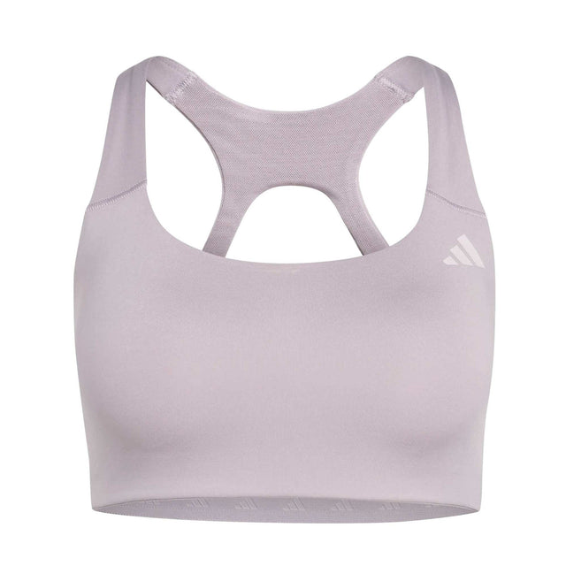 Optime Workout Medium Support Bra - Runner