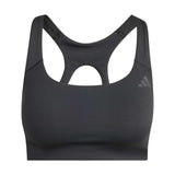 Optime Workout Medium Support Bra - Runner