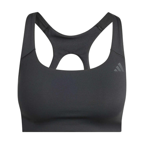 Optime Workout Medium Support Bra - Runner