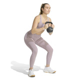 Optime Workout Medium Support Bra - Runner