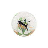 Orbita AFCON Mini Soccer Ball - Runner