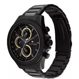 Original Tommy Hilfiger men Watch Clark 1792081 TTM47 - Runner