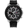 Original Tommy Hilfiger men Watch Large Sport 1792082 TTM50 - Runner