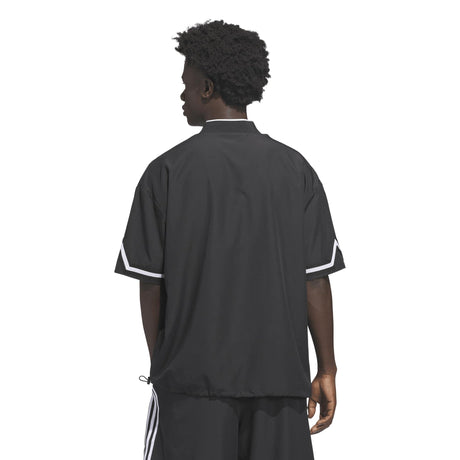ORIGINALS BASKETBALL STAR WARM UP TOP - Runner