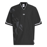 ORIGINALS BASKETBALL STAR WARM UP TOP - Runner