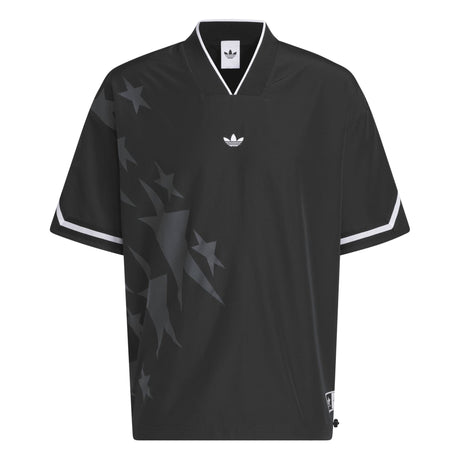 ORIGINALS BASKETBALL STAR WARM UP TOP - Runner