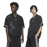 ORIGINALS BASKETBALL STAR WARM UP TOP - Runner