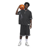 ORIGINALS BASKETBALL STAR WARM UP TOP - Runner