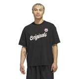 Originals Basketball Team T-Shirt - Runner
