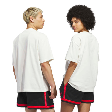 Originals Basketball Team T-Shirt - Runner