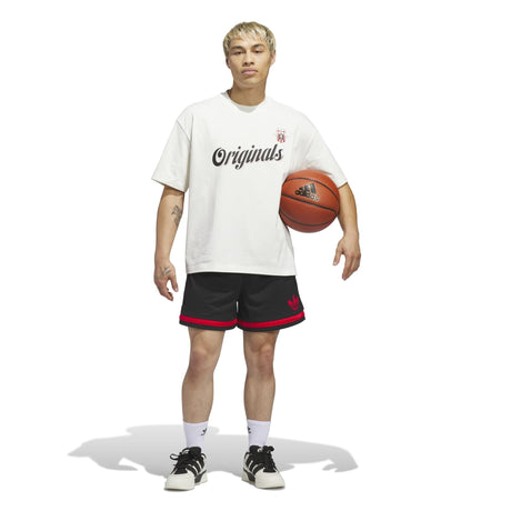 Originals Basketball Team T-Shirt - Runner