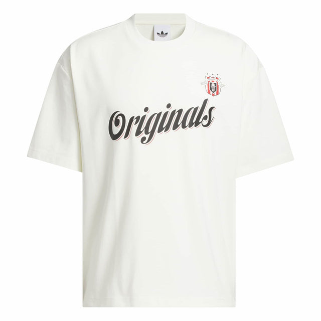 Originals Basketball Team T-Shirt - Runner