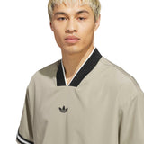 Originals Basketball Warm Up Top - Runner