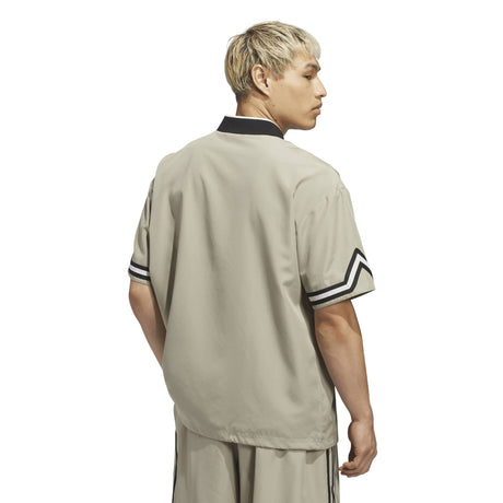 Originals Basketball Warm Up Top - Runner