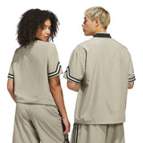 Originals Basketball Warm Up Top - Runner