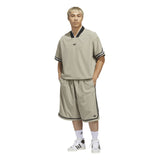 Originals Basketball Warm Up Top - Runner